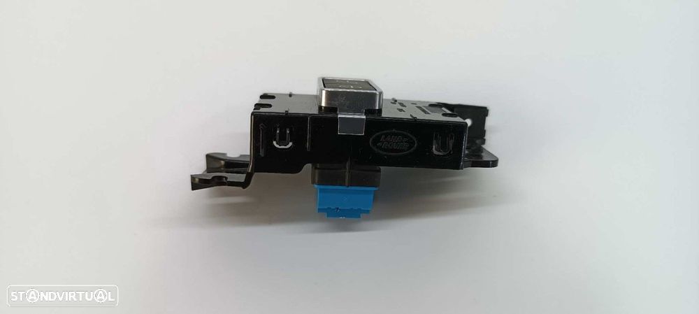 CONTROLE DE BLOQUEIO DE PORTA LAND ROVER RANGE ROVER SPORT HSE - 6