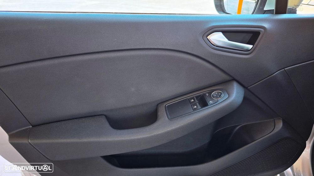 Renault Clio 1.5 Blue dCi Intens - 7
