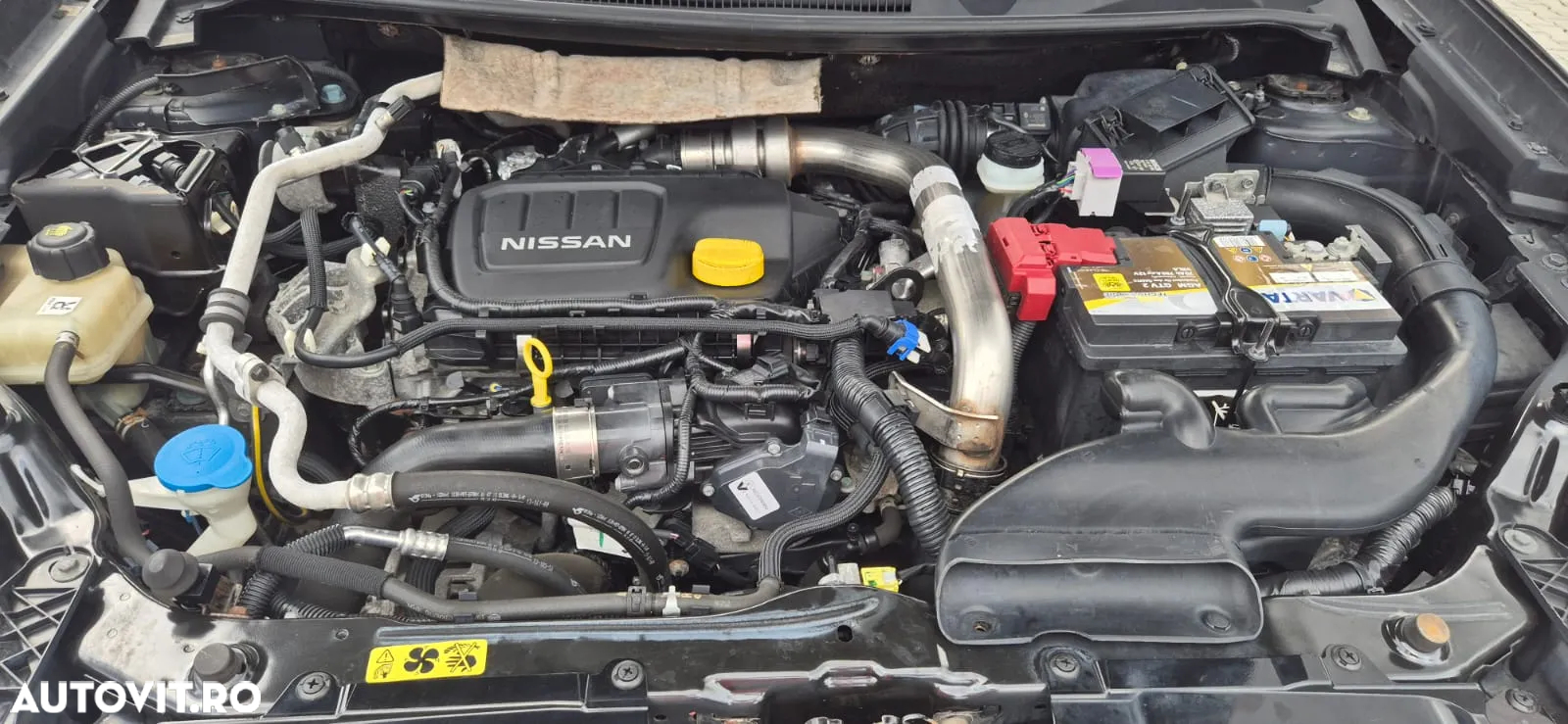 Nissan Qashqai - 40