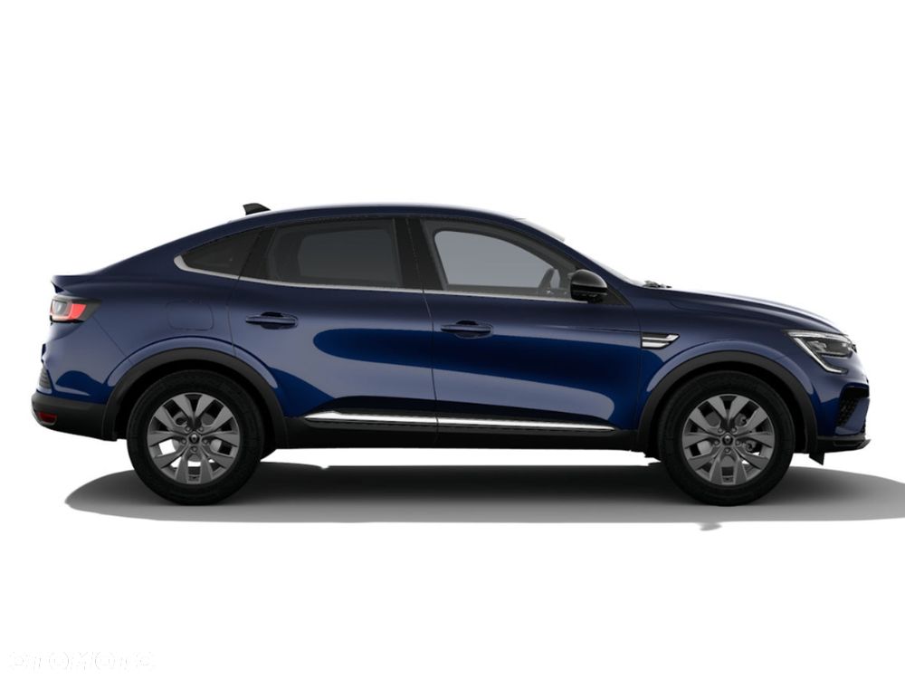 Renault Arkana 1.3 TCe mHEV Techno EDC - 4