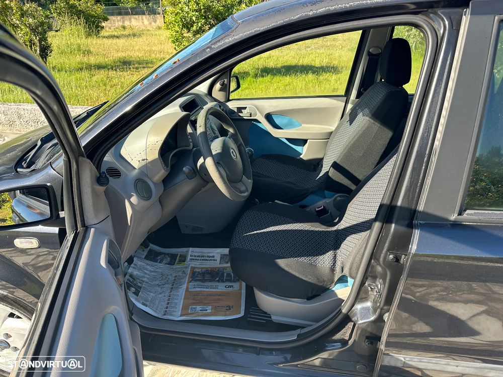 Fiat Panda 1.2 Dynamic - 13