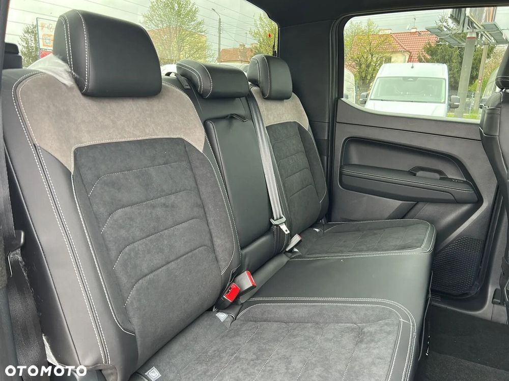 Volkswagen Amarok 3.0 V6 TDi 4MOTION Style - 16