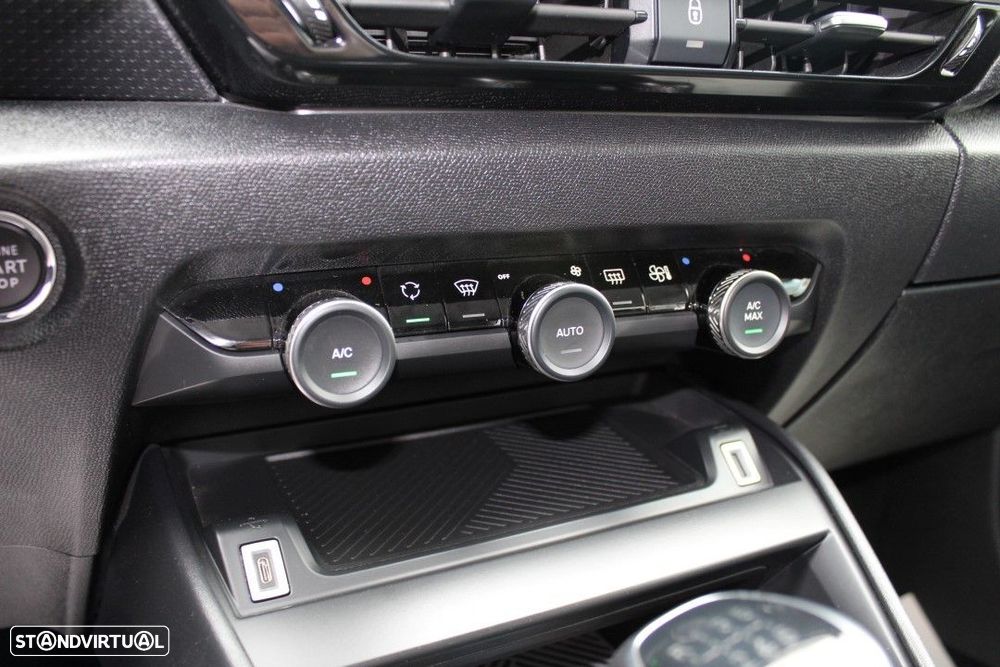 Citroën C4 1.2 PureTech Feel Pack - 16