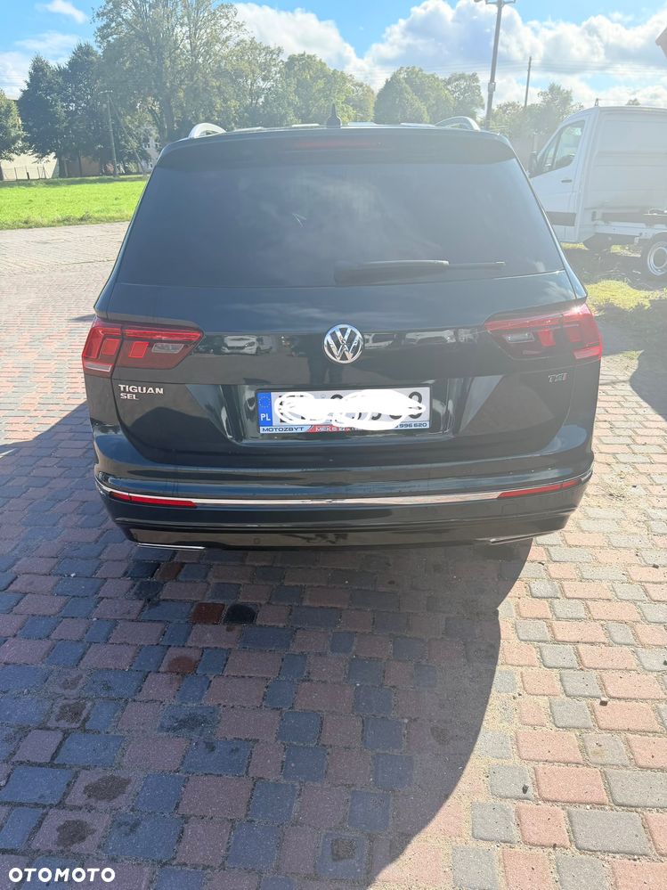 Volkswagen Tiguan Allspace - 2