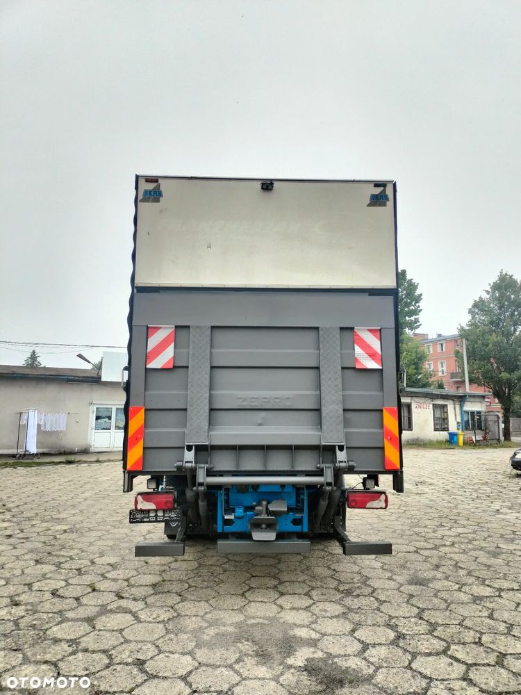 Scania P280 - 4