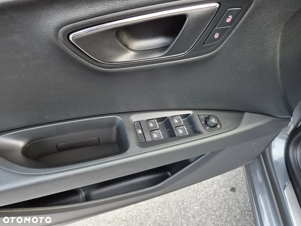Seat Leon - 24