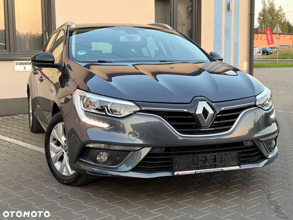 Renault Megane 1.3 TCe FAP Intens - 22