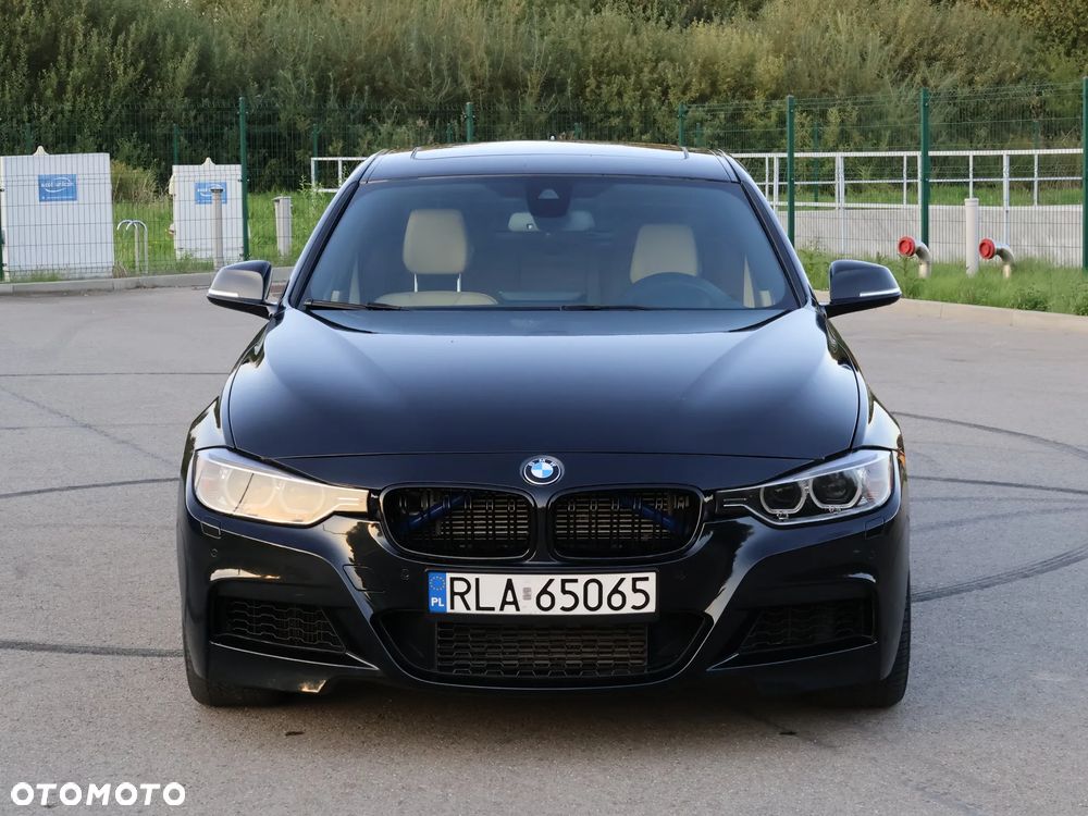 BMW Seria 3 - 8