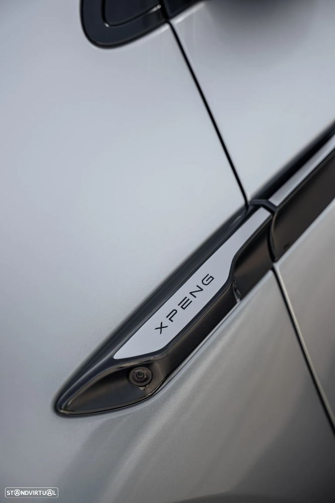 Xpeng G6 87.5 kWh Long Range - 12