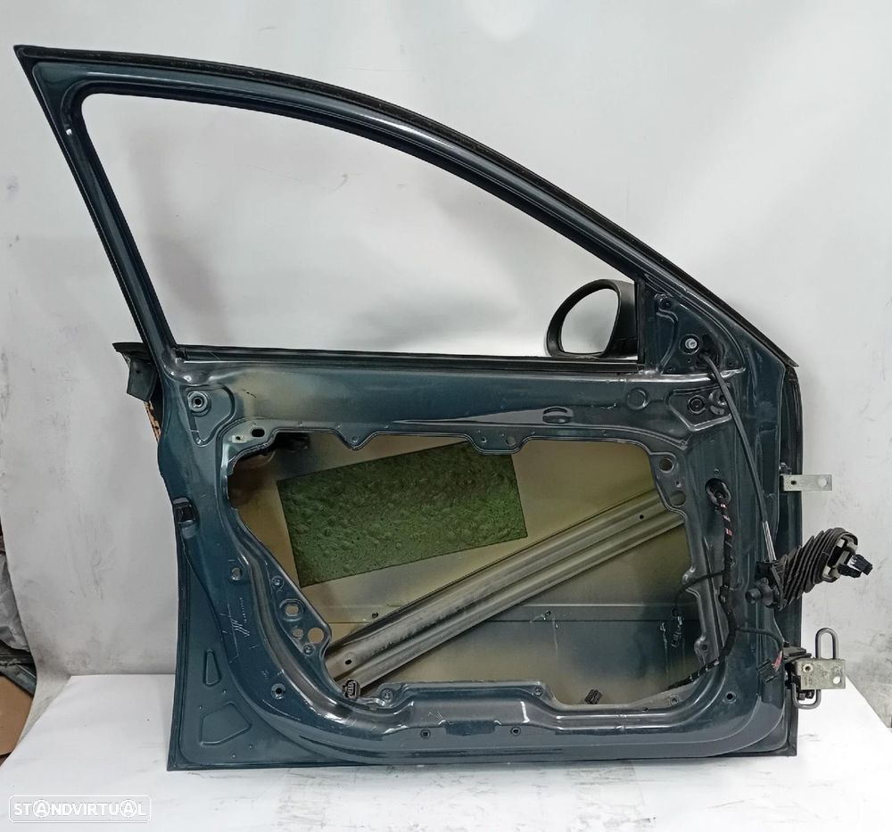 Porta frente esquerda SEAT Cordoba (6L2) - 3