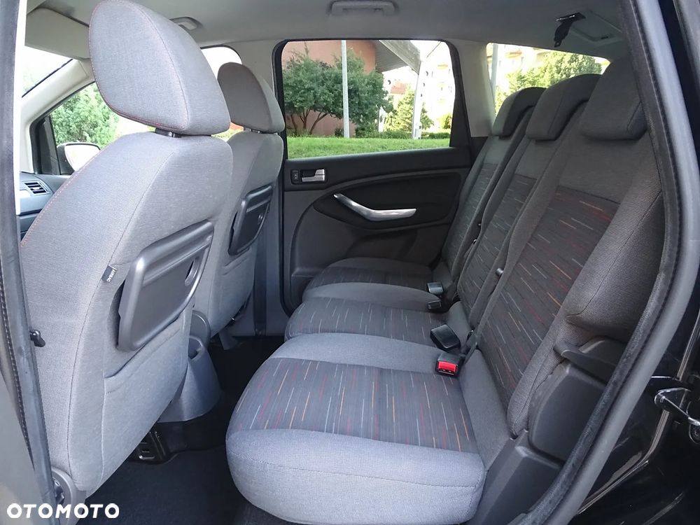 Ford C-MAX 1.6 Platinium X - 18