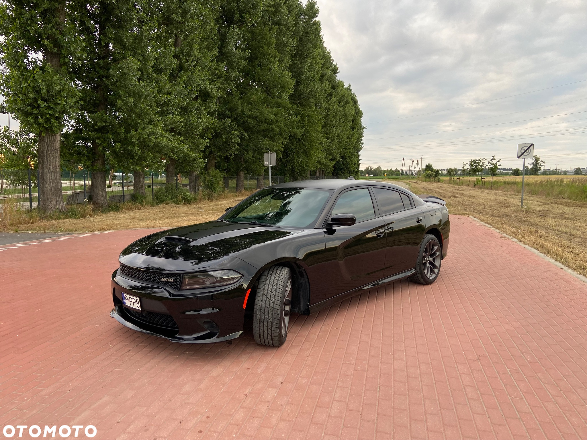 Dodge Charger 5.7 R/T Daytona - 2