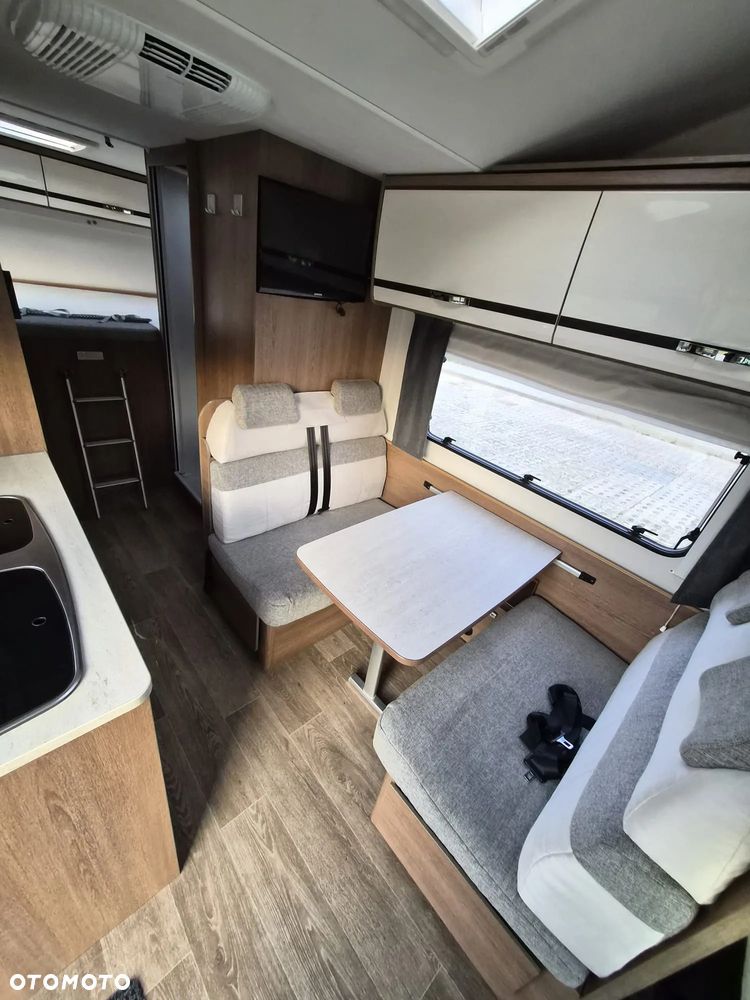 Fiat Ducato 2.3 150KM - 9