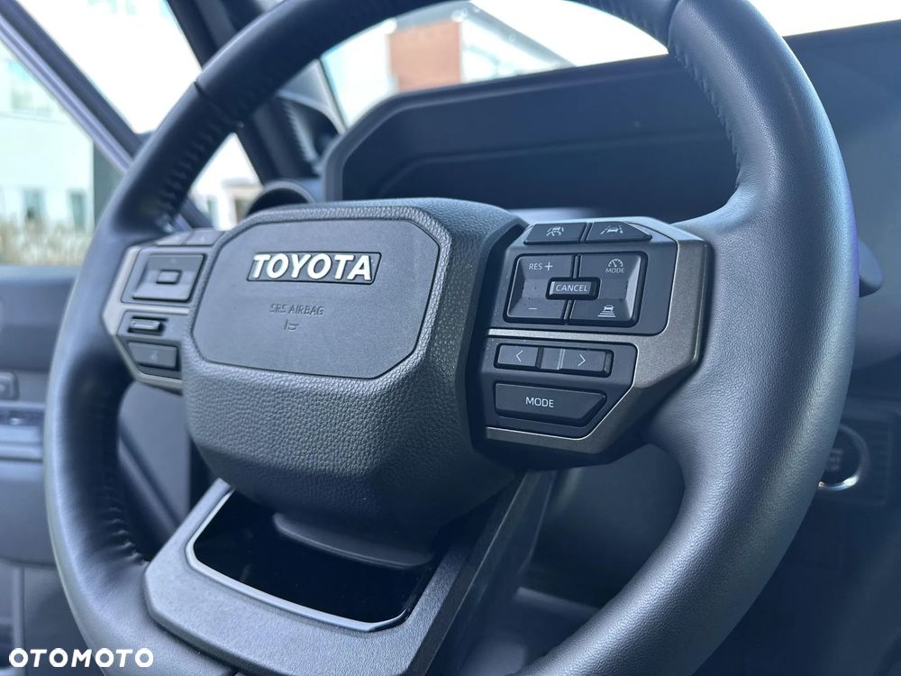 Toyota Land Cruiser LC 2.8 D-4D Executive - 20