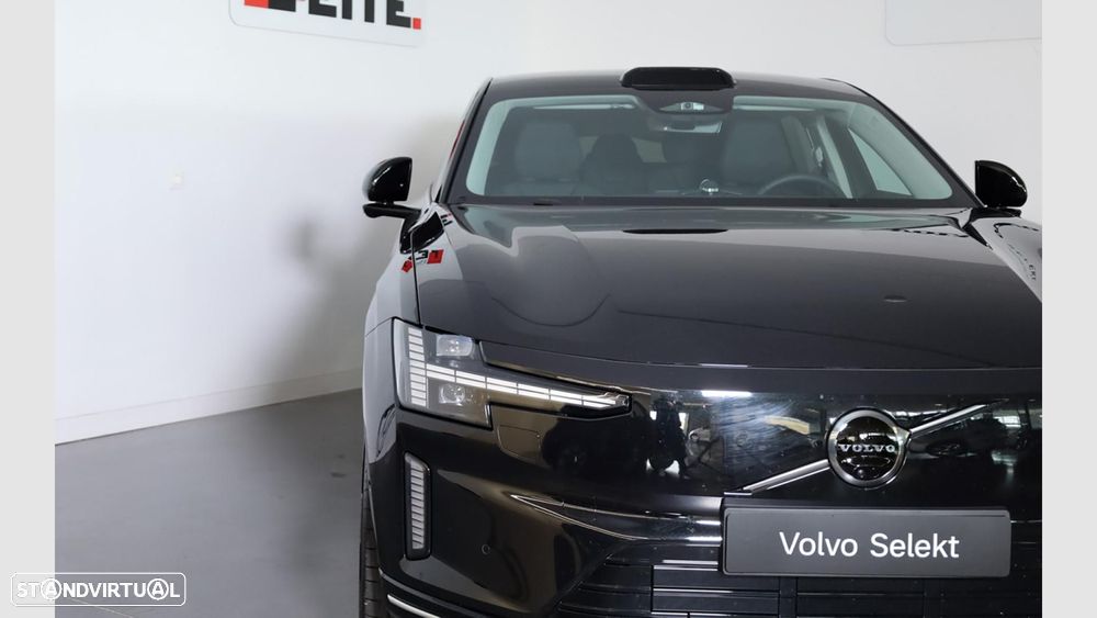 Volvo ES90 92 kWh Single Motor Ultra - 7