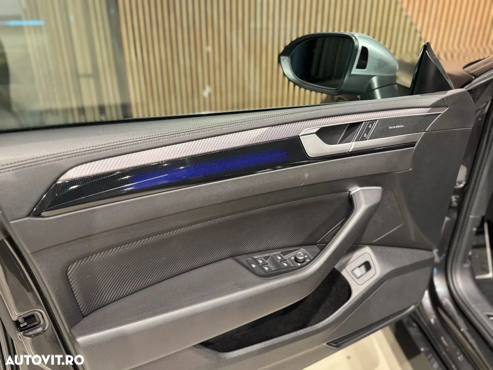 Volkswagen ARTEON 2.0 TSI OPF 4Motion DSG R - 16