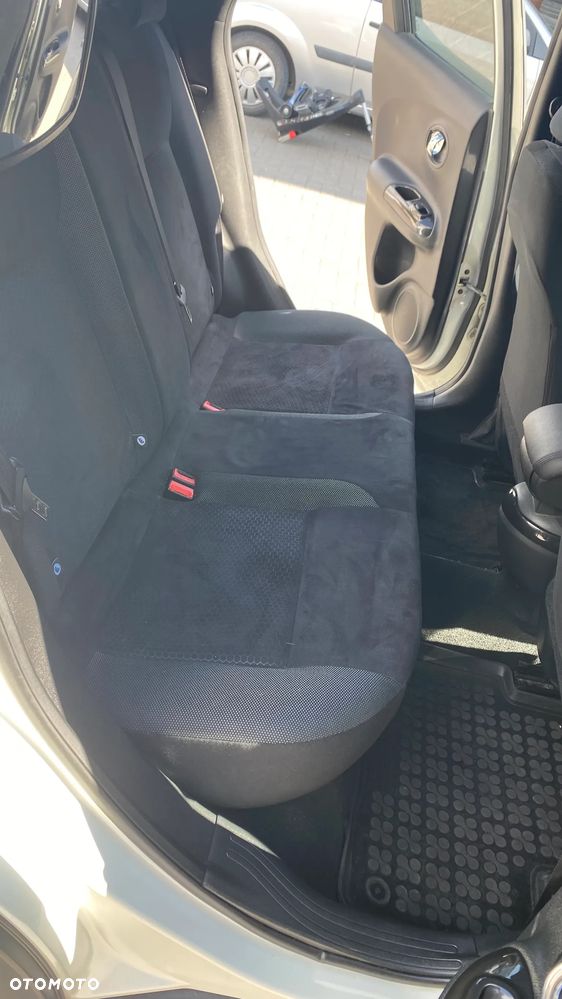 Nissan Juke 1.5 dCi Tekna - 9