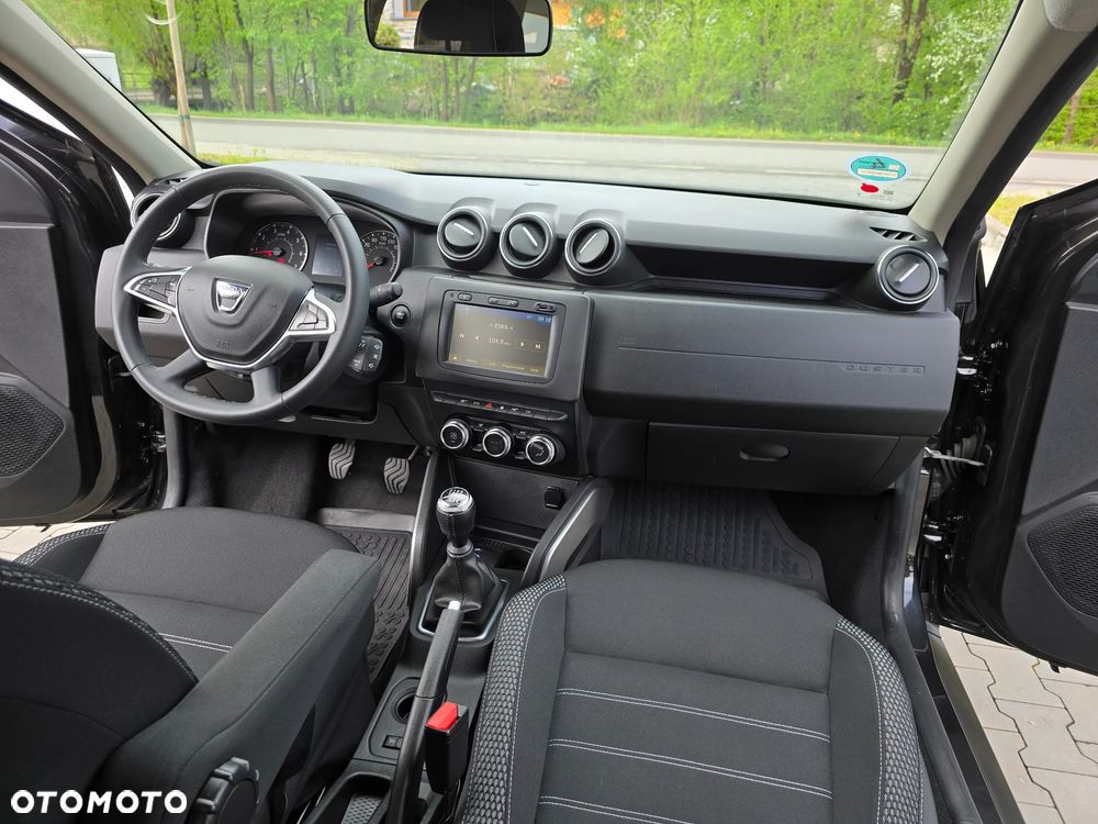 Dacia Duster TCe 150 2WD GPF Celebration - 16