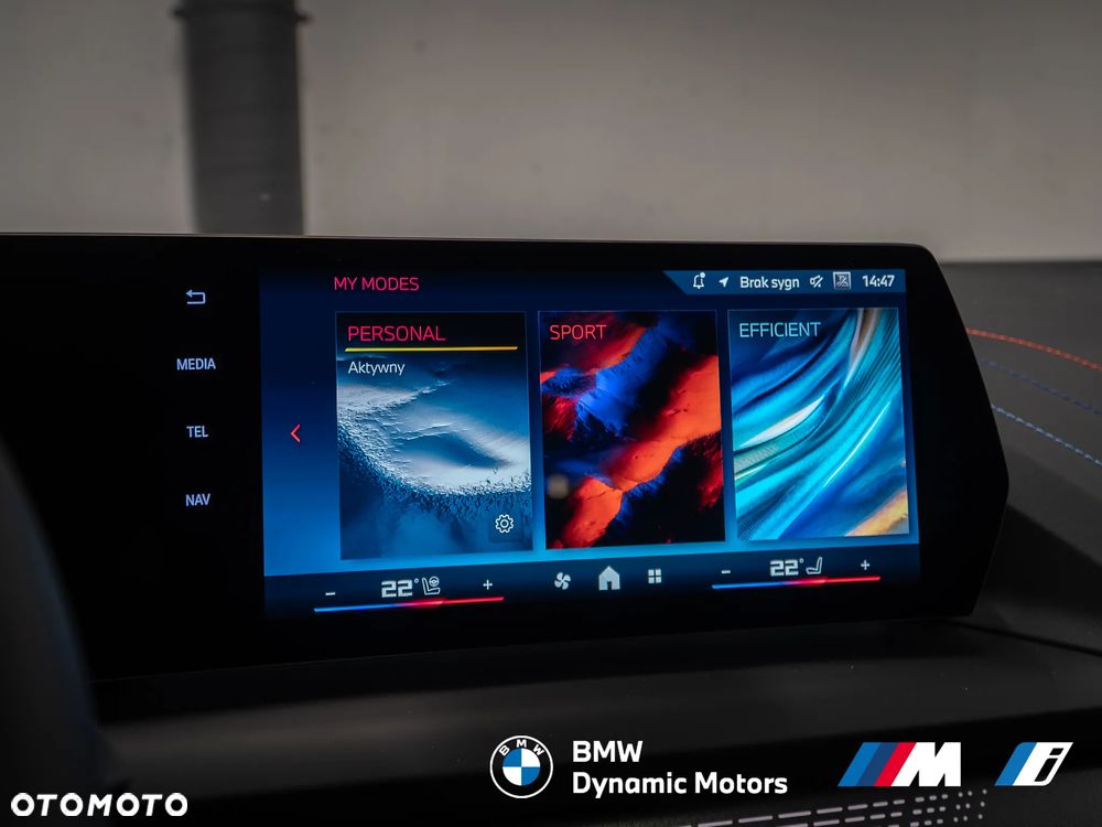 BMW Seria 2 M235i xDrive - 37