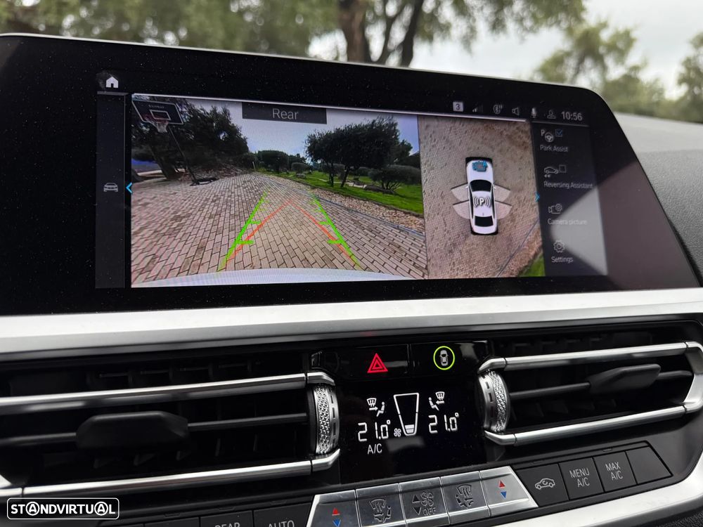 BMW 330 e Pack M Auto - 40