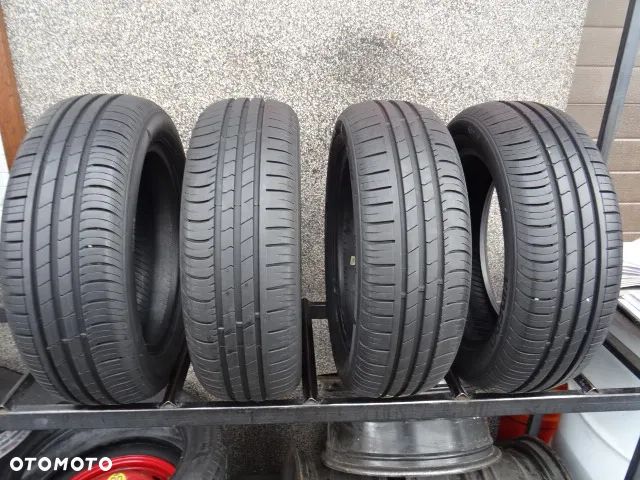165/60/R14 75H Hankook Kinergy eco - 1