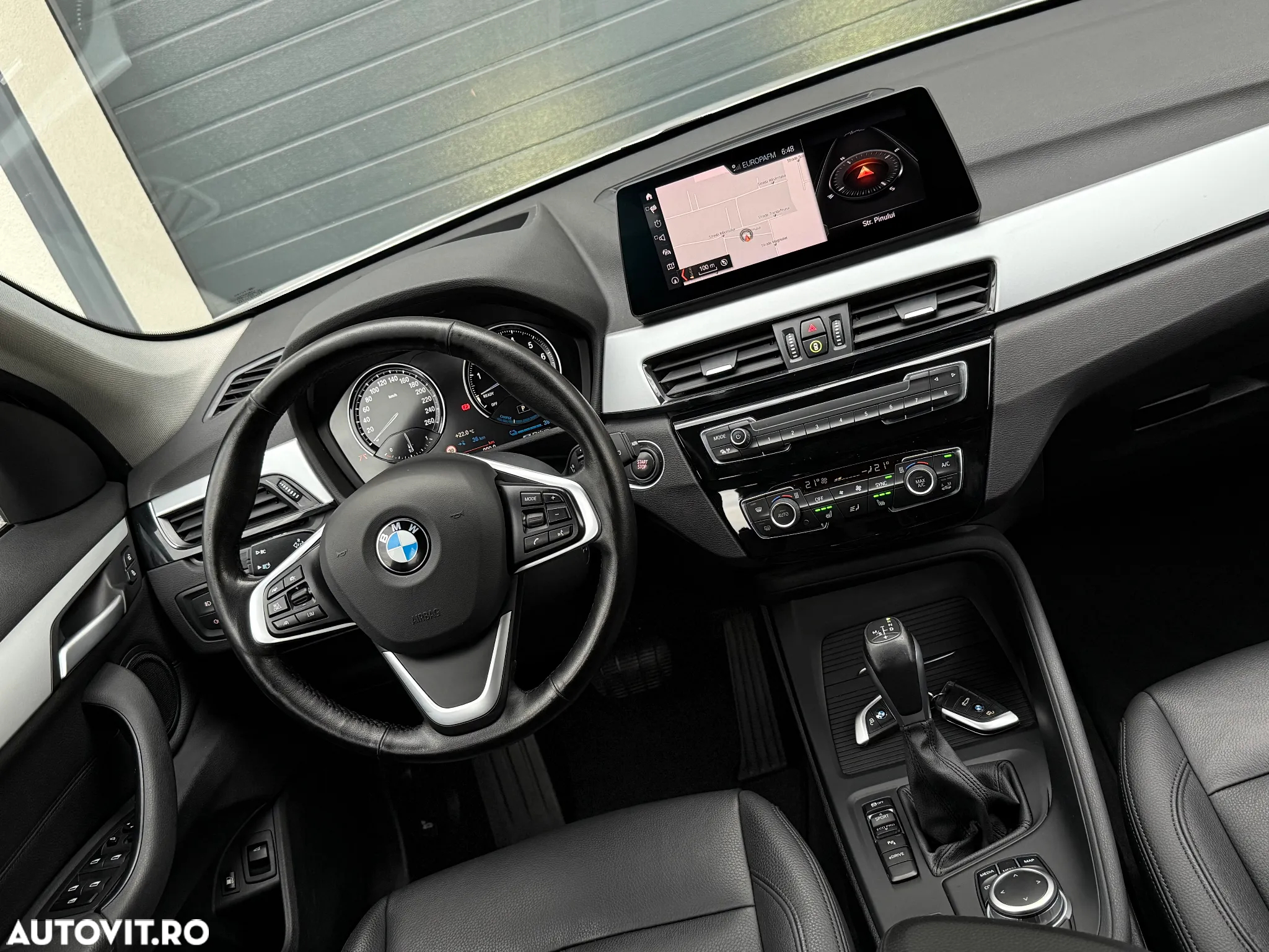 BMW X1 xDrive25e AT PHEV - 22