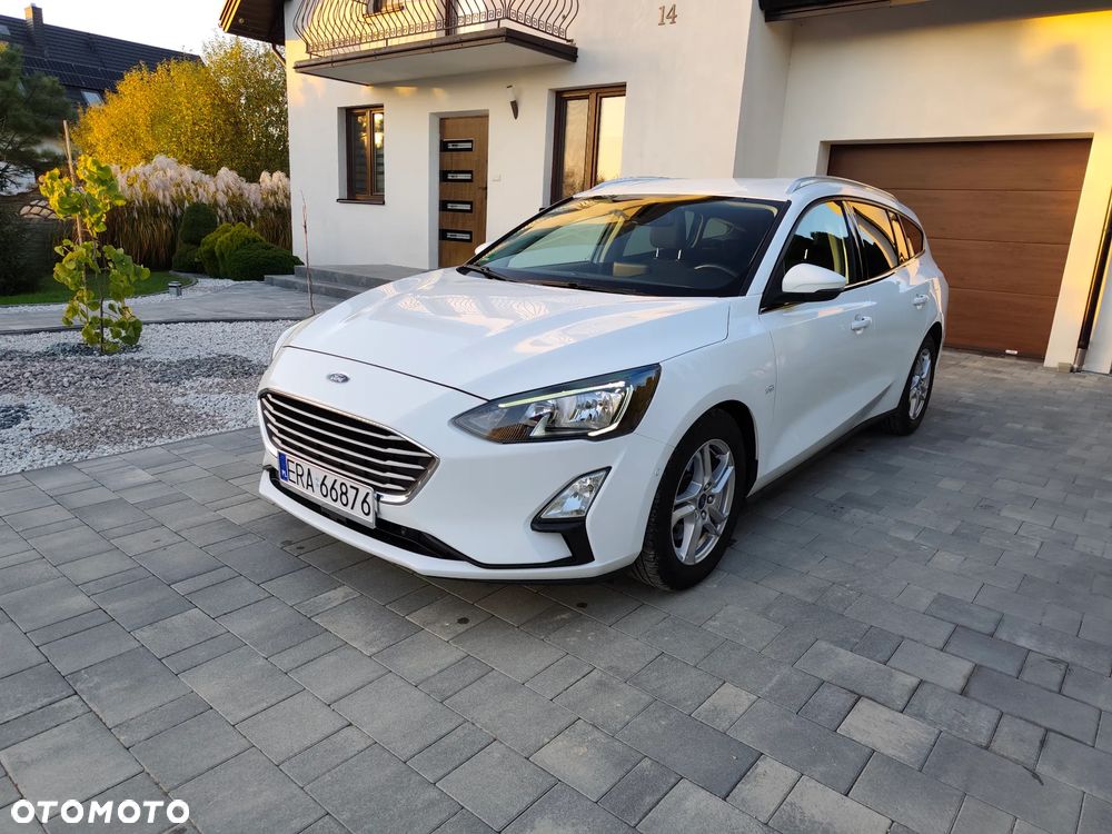 Ford Focus - 27