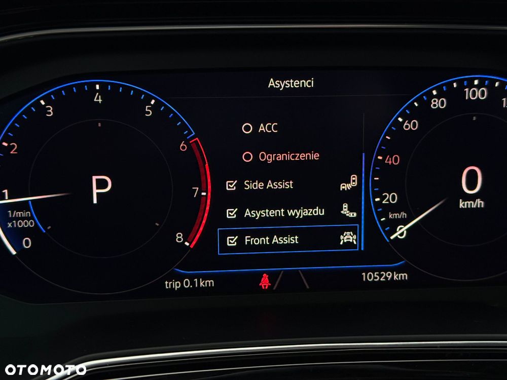 Volkswagen Taigo 1.5 TSI ACT Style DSG - 20