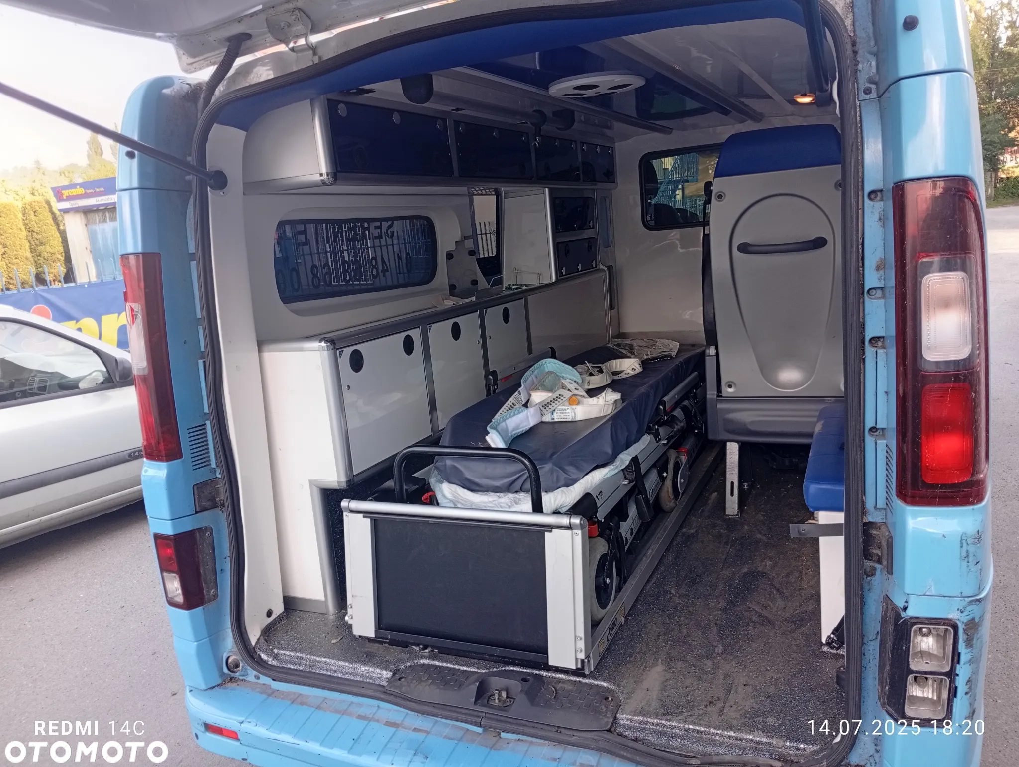 Renault Trafić - 9