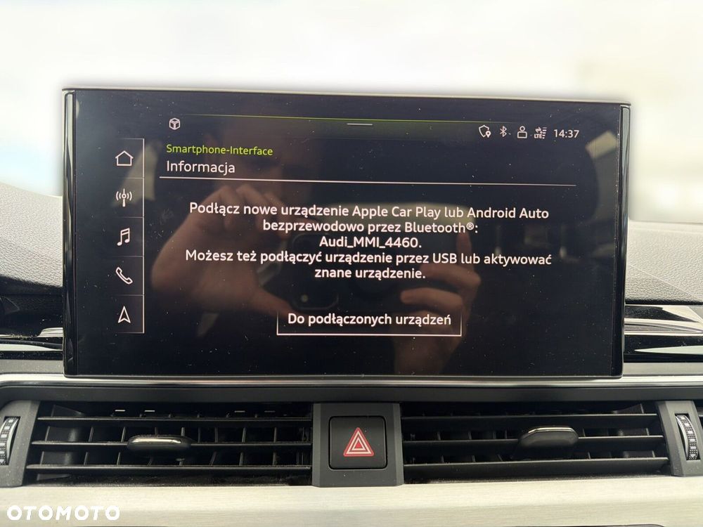 Audi A4 Avant - 26
