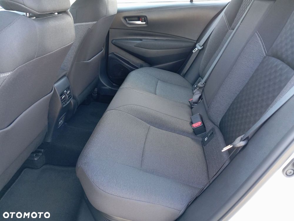 Toyota Corolla 1.8 Hybrid Comfort - 9