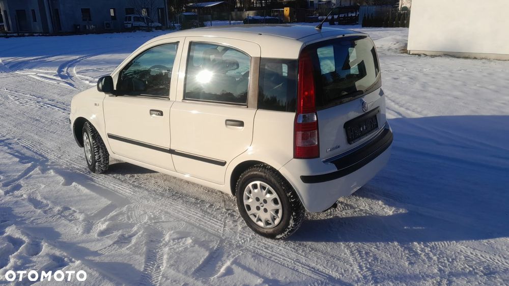 Fiat Panda - 18