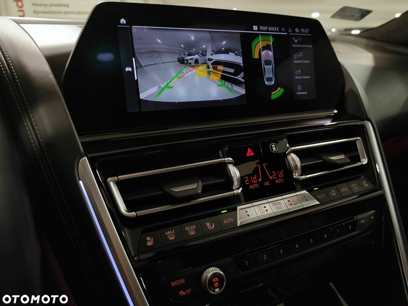 BMW Seria 8 - 11