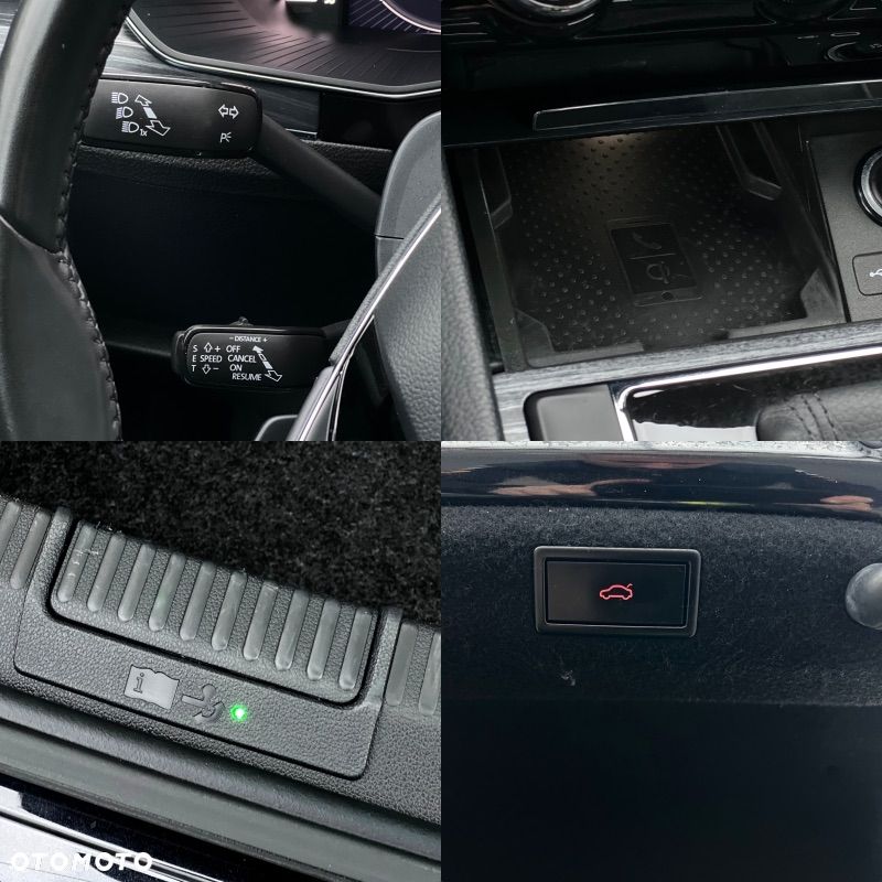 Skoda Superb 2.0 TDI DSG Premium Edition - 32