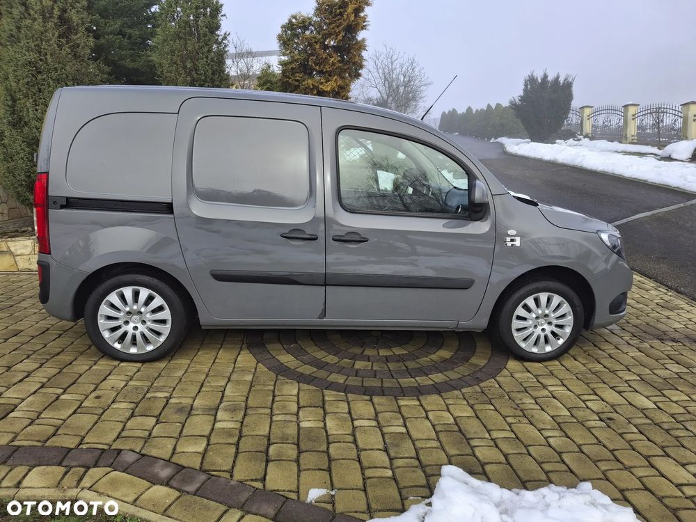 Mercedes-Benz CITAN - 4