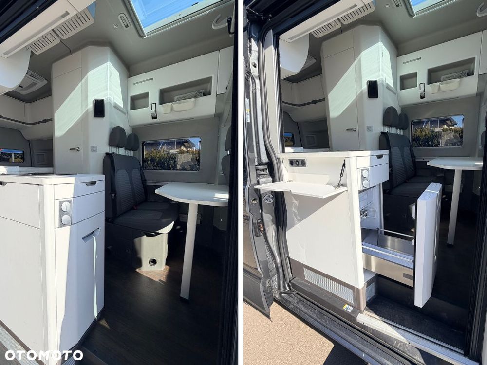 Volkswagen Grand California 600 - 14