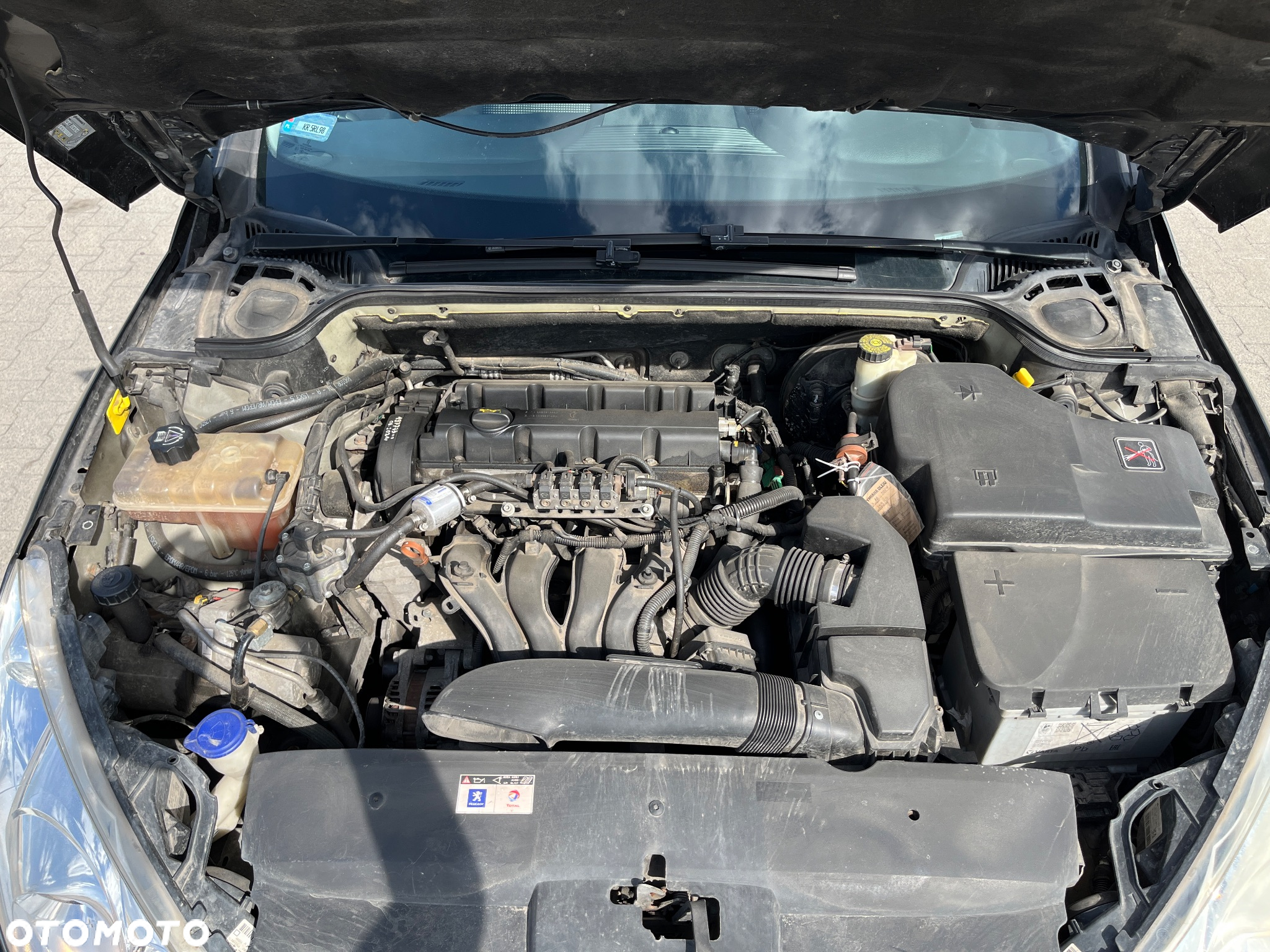 Peugeot 407 2.0 Premium - 17
