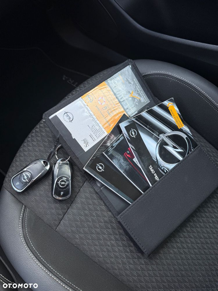 Opel Astra 1.6 CDTI Elite - 15
