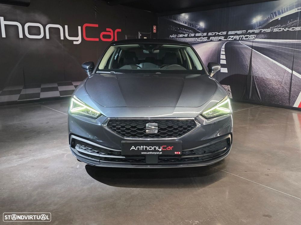 SEAT Leon 2.0 TDI Style - 33
