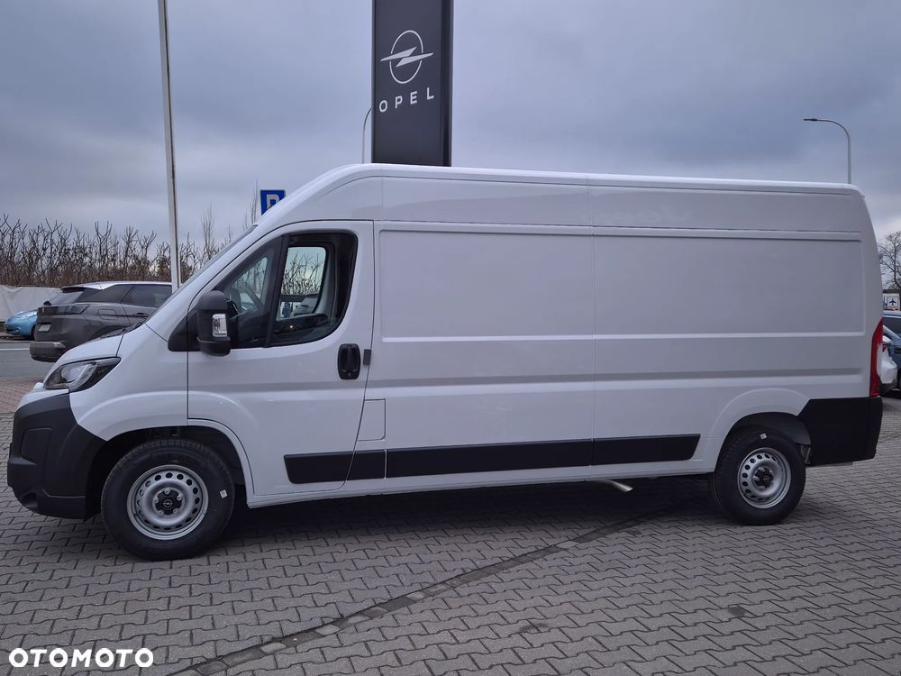 Opel MOVANO L3H2 - 3