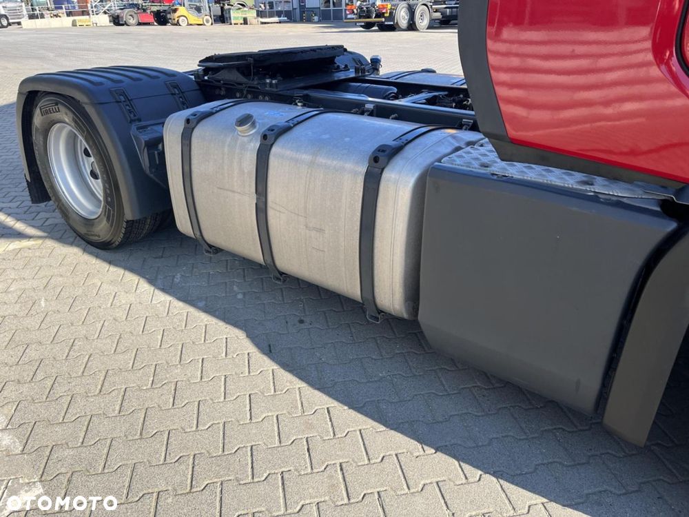 Scania S 450 A4x2NA 4 poduszki Solary Klimatyzacja - 10