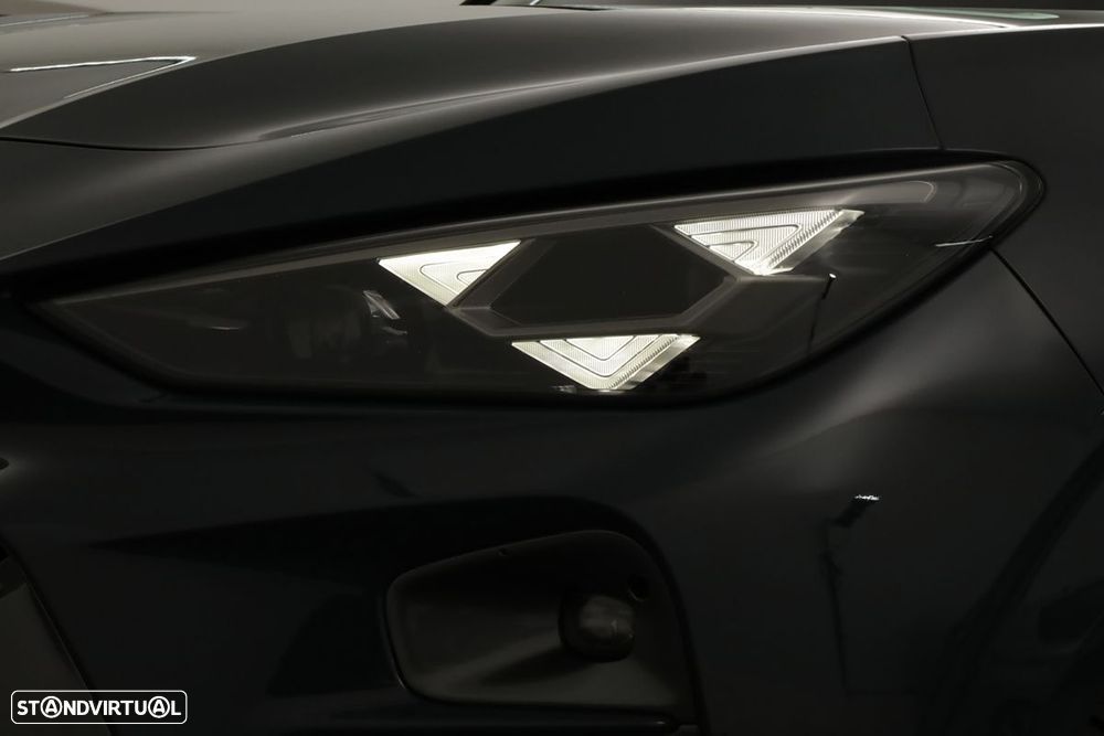 Cupra Terramar 1.5 e-Hybrid DSG - 6