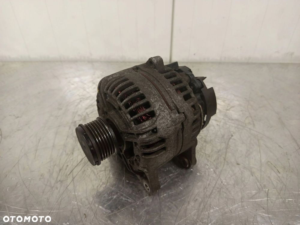 Alternator BMW 3 E90 E91 2.0 Benzyna BR14CB BR14-C-B - 3