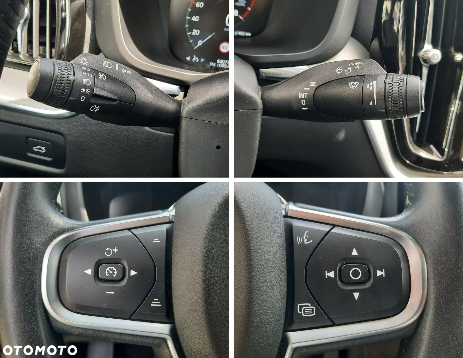 Volvo XC 60 B4 B Momentum - 8