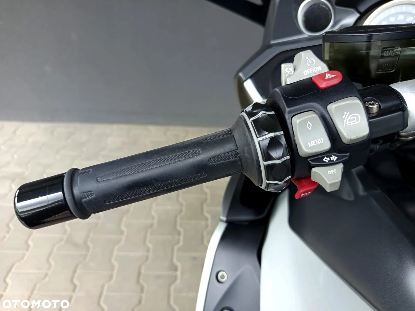 BMW K - 26