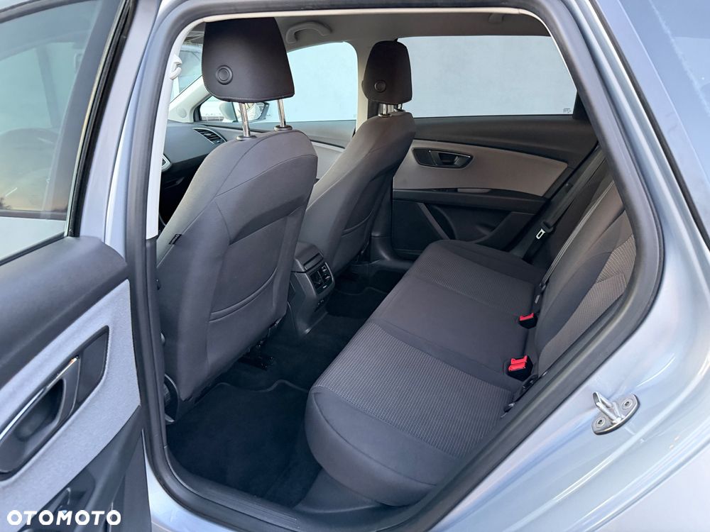 Seat Leon 1.6 TDI DSG Xcellence - 7