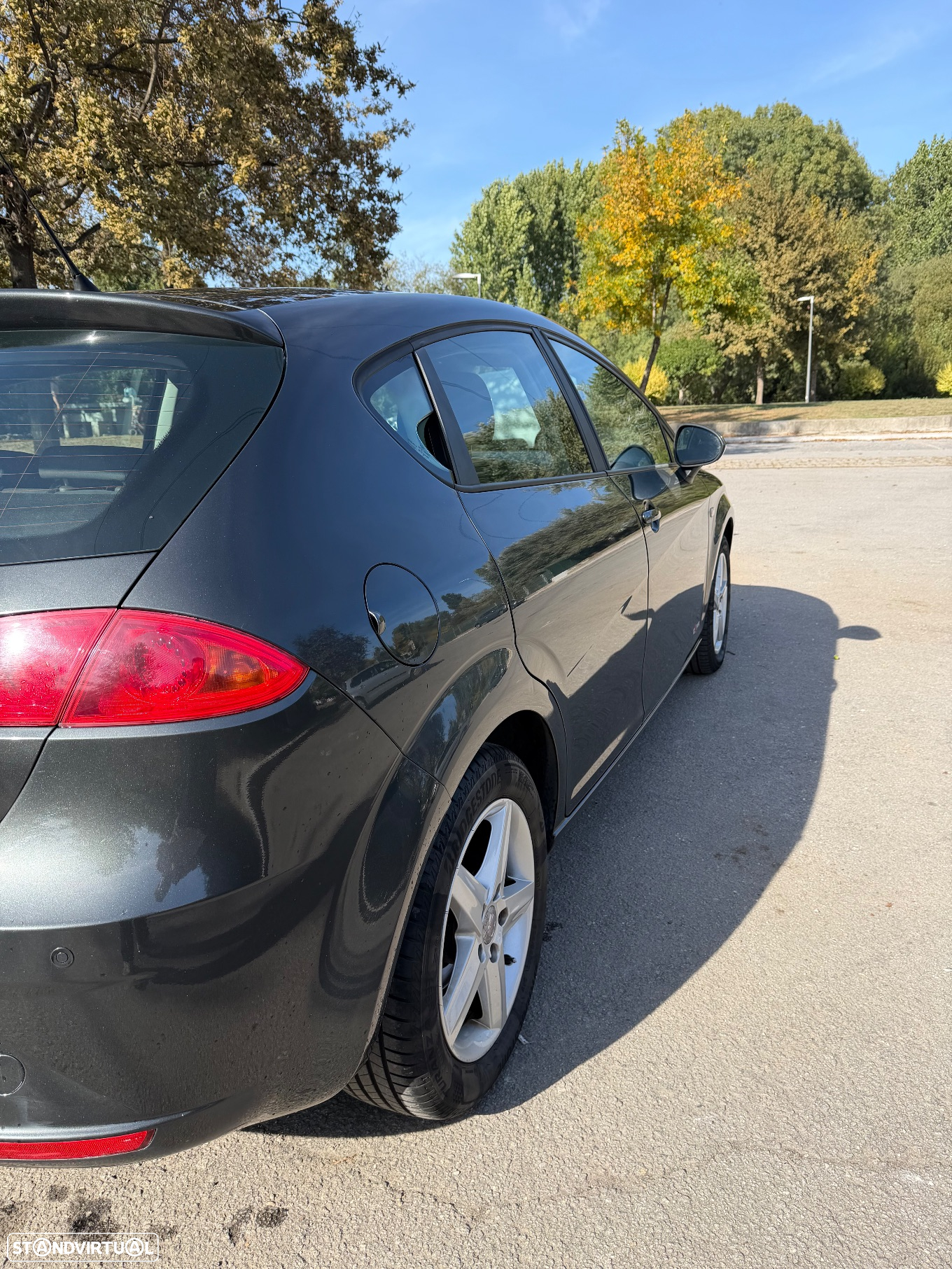 SEAT Leon 1.6 TDI Copa - 5