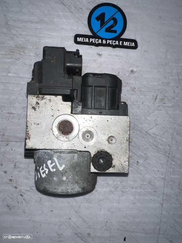 Módulo De ABS Honda Civil 2002 - 2