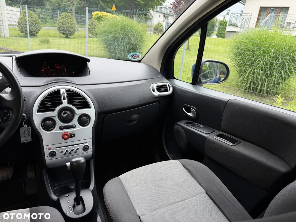 Renault Modus 1.6 16V ESP Privilege - 16