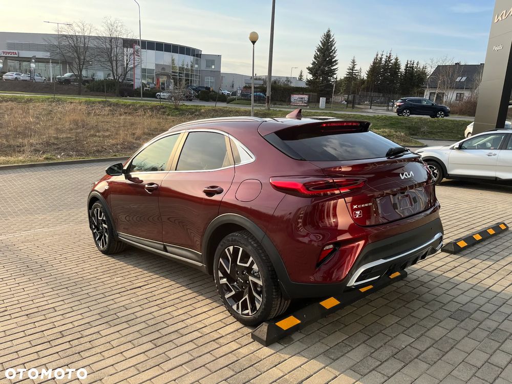 Kia XCeed 1.6 T-GDI M DCT - 5